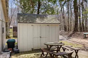 8982 W School Section Lake Dr, Mecosta, MI 49332 - Photo 17