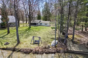 8982 W School Section Lake Dr, Mecosta, MI 49332 - Photo 1