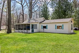 8982 W School Section Lake Dr, Mecosta, MI 49332 - Photo 3