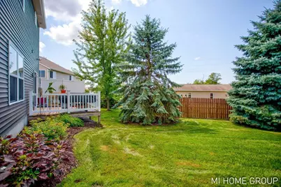 11887 Quincy Meadow Drive, Holland, MI 49424 - Photo 3