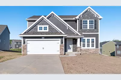 5722 Landrum Trail, Portage, MI 49024 - Photo 1