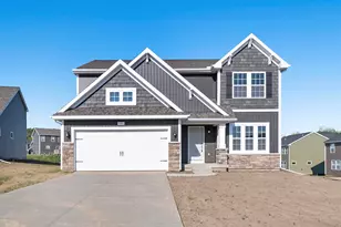 5722 Landrum Trl, Portage, MI 49024 - Photo 1