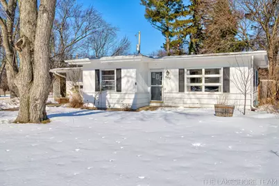 843 W 25th Street, Holland, MI 49423 - Photo 5