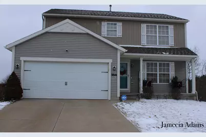 3844 Pfeiffer Woods Court SE, Grand Rapids, MI 49512 - Photo 1