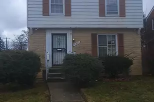 10301 Morang Ave, Detroit, MI 48224 - Photo 1