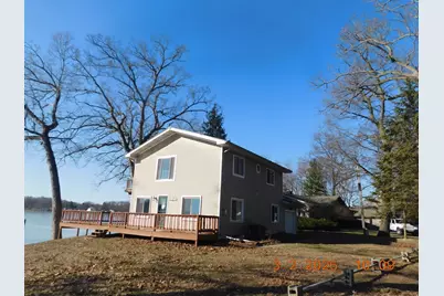 57586 Gearhart Landing Road, Three Rivers, MI 49093 - Photo 1