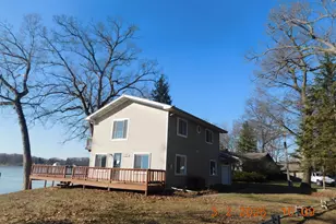 57586 Gearhart Landing Rd, Three Rivers, MI 49093 - Photo 1