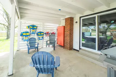 10671 California Road, Bridgman, MI 49106 - Photo 31