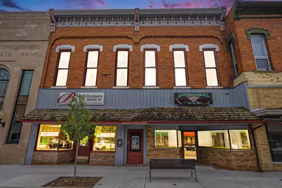 110 106 Locust Street, Allegan, MI 49010 - Photo 1