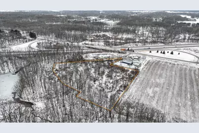 0 Union Pier Road, Union Pier, MI 49129 - Photo 1