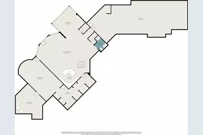 3424 Scenic Drive, North Muskegon, MI 49445 - Photo 63