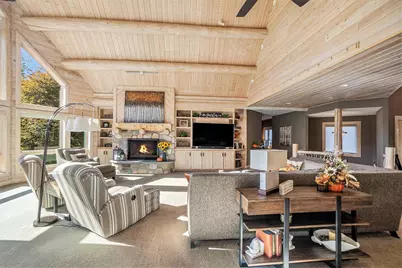 3424 Scenic Drive, North Muskegon, MI 49445 - Photo 5