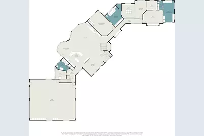 3424 Scenic Drive, North Muskegon, MI 49445 - Photo 61