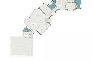 3424 Scenic Dr, North Muskegon, MI 49445 - Photo 61