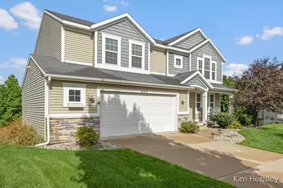 663 Orchard Court NE, Rockford, MI 49341 - Photo 3