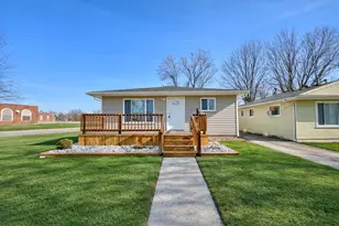 173 High St, Pontiac, MI 48342 - Photo 1