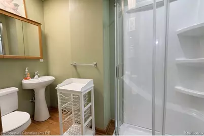 35 N Saginaw Street #2, Pontiac, MI 48342 - Photo 5