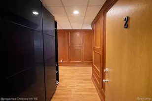 35 N Saginaw St, Pontiac, MI 48342 - Photo 1