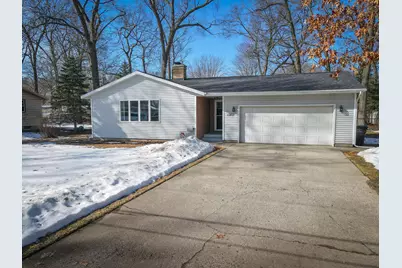 1345 Poulson Road, Muskegon, MI 49445 - Photo 3