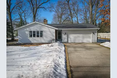 1345 Poulson Road, Muskegon, MI 49445 - Photo 1
