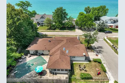 1501 Shore Drive, New Buffalo, MI 49117 - Photo 1