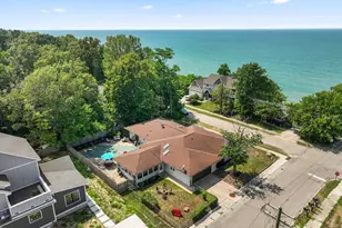 1501 Shore Dr, New Buffalo, MI 49117 - Photo 1