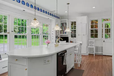 3215 W Dobson Place, Ann Arbor, MI 48105 - Photo 61