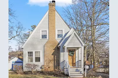 919 5th Street, Ann Arbor, MI 48103 - Photo 1