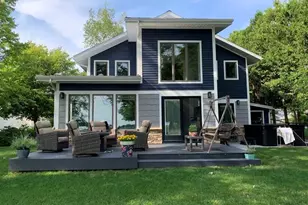 609 Lake Shore Dr, Cadillac, MI 49601 - Photo 47