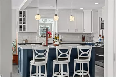 609 Lake Shore Drive, Cadillac, MI 49601 - Photo 5