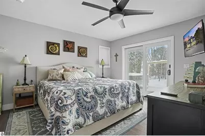 609 Lake Shore Drive, Cadillac, MI 49601 - Photo 15