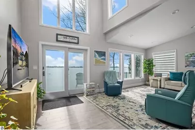 609 Lake Shore Drive, Cadillac, MI 49601 - Photo 9