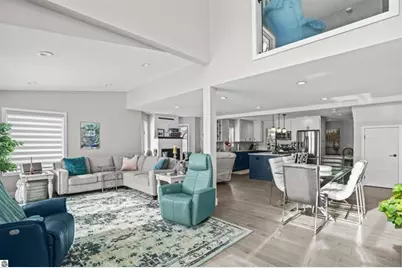 609 Lake Shore Drive, Cadillac, MI 49601 - Photo 13