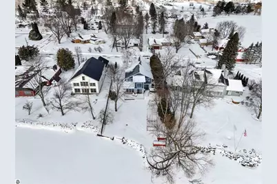 609 Lake Shore Drive, Cadillac, MI 49601 - Photo 45