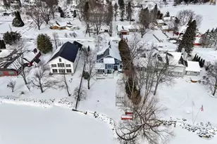 609 Lake Shore Dr, Cadillac, MI 49601 - Photo 45