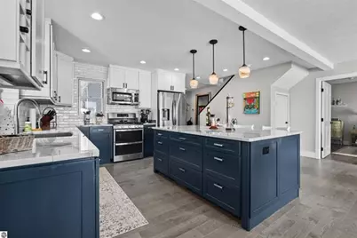 609 Lake Shore Drive, Cadillac, MI 49601 - Photo 3