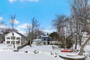 609 Lake Shore Dr, Cadillac, MI 49601 - Photo 43