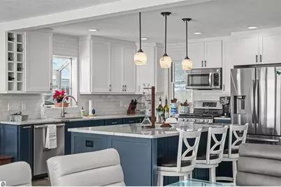 609 Lake Shore Drive, Cadillac, MI 49601 - Photo 7