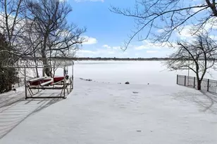 609 Lake Shore Dr, Cadillac, MI 49601 - Photo 41