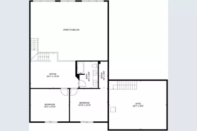 3391 Orchard Drive, Pinckney, MI 48169 - Photo 17