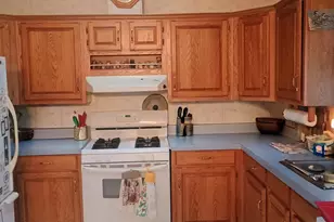 167 Mill Rd, Blanchard, MI 49310 - Photo 5