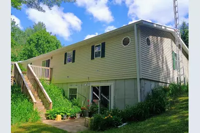 167 Mill Road, Blanchard, MI 49310 - Photo 3