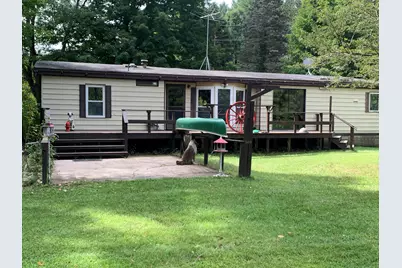 15070 Rapids Drive, Hersey, MI 49639 - Photo 1