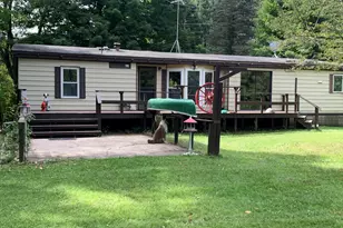 15070 Rapids Dr, Hersey, MI 49639 - Photo 1