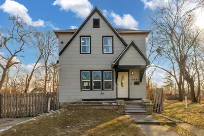 19642 Irvington Street, Highland Park, MI 48203 - Photo 1