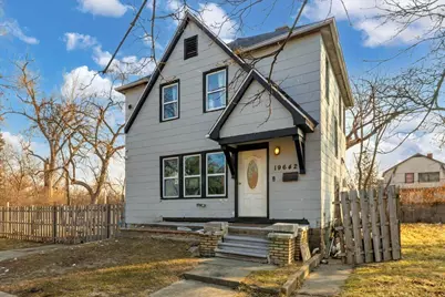 19642 Irvington Street, Highland Park, MI 48203 - Photo 3