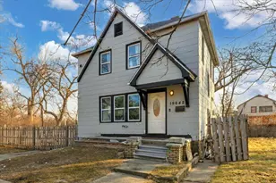 19642 Irvington St, Highland Park, MI 48203 - Photo 3