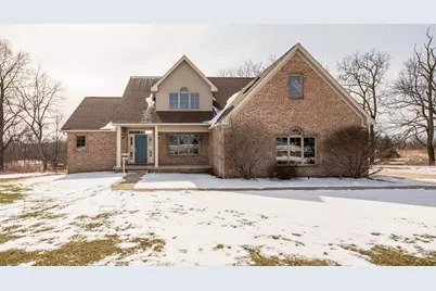 5215 Vaughn Road, Dexter, MI 48130 - Photo 1