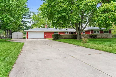 16172 Brookwood Drive, Buchanan, MI 49107 - Photo 1