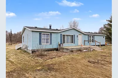 38039 20th Avenue, Gobles, MI 49055 - Photo 1